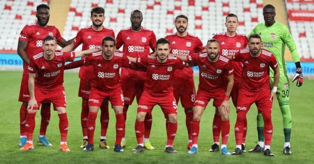 Sivasspor’un en hırçın ismi Isaac Cofie