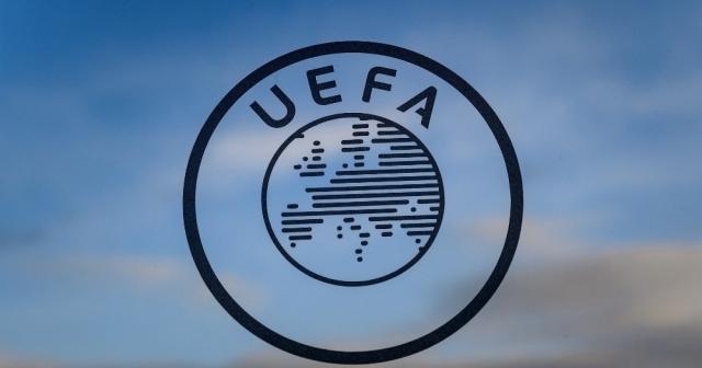 UEFA’dan organizasyon güncellemesi