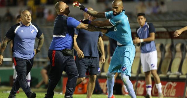 Uzmanlardan futbolculara ’depresyon’ uyarısı!