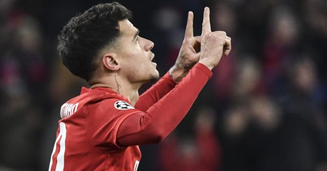 Coutinho, Chelsea yolcusu
