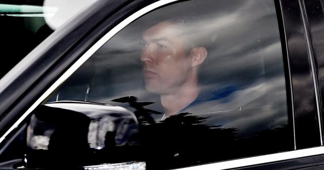 Cristiano Ronaldo, Juventus ile antrenmanlara başlıyor