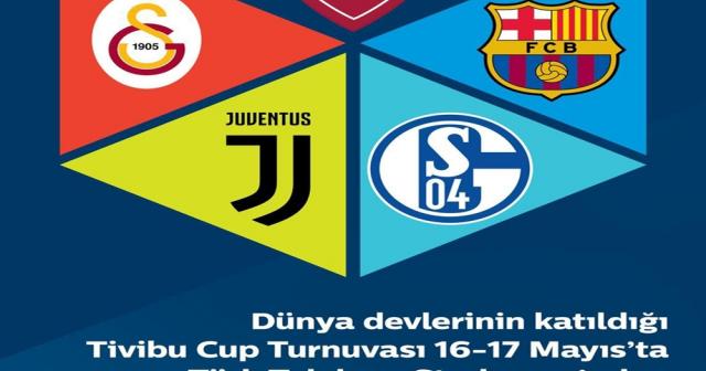 Dünya devleri E-spor turnuvasında bir araya gelecek