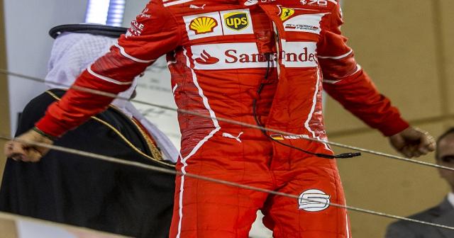 Ferrari, Sebastian Vettel’in sözleşmesini uzatmayacak