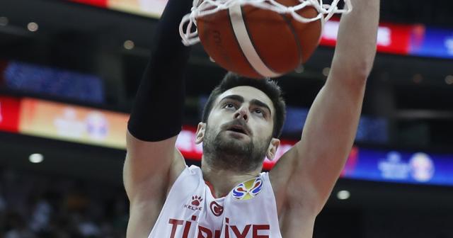 FIBA sordu, Furkan Korkmaz yanıtladı