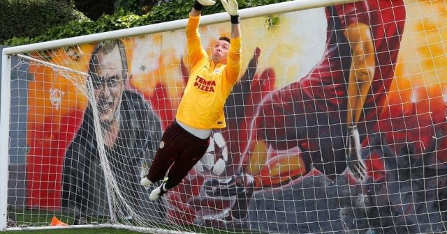Galatasaray’da korona virüse rastlanmadı