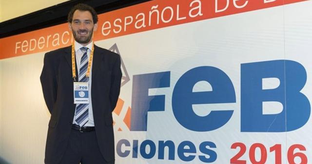 Jorge Garbajosa, FIBA’nın takvim kararlarını destekledi