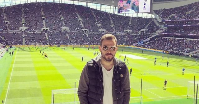 Menajer Gürel Bergen: "Adnan Kovacevic’i Türkiye’ye getirmek istiyorum"