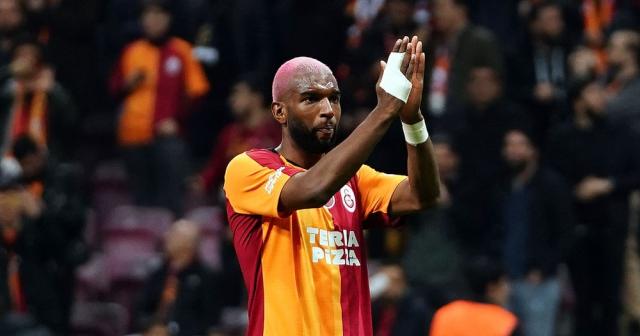 "Galatasaray’a geri dönersem nasıl bir futbolcu olduğumu göstereceğim"