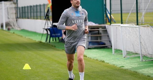 Trabzonspor, Sosa ve Novak için yeniden harekete geçiyor