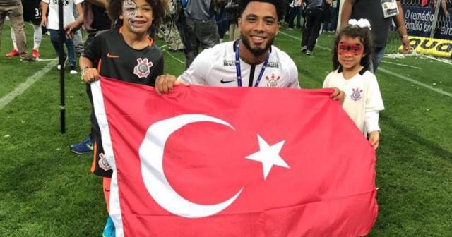 Colin Kazım: "Kötü muameleye maruz kaldım"