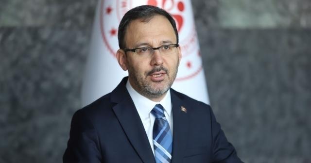 “Dopingle mücadelede ‘temiz spor’ felsefesiyle çalışmaya devam edeceğiz”