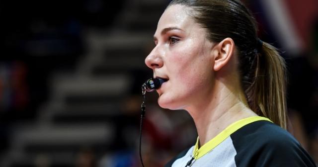 FIBA, kadın hakemleri artırmak için harekete geçti