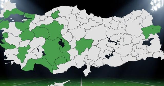 Halı Saha’nın Şampiyonlar Ligi Pasliga, Aydın’a Geliyor