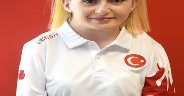 "Altın madalyayı ülkeme getirmek için çalışacağım”