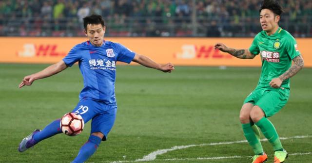 Çin’de futbol sezonu 25 Temmuz’da açılıyor
