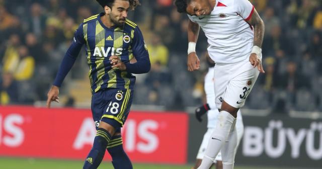 Fenerbahçe’nin Sadık Çiftpınar’a güveni tam
