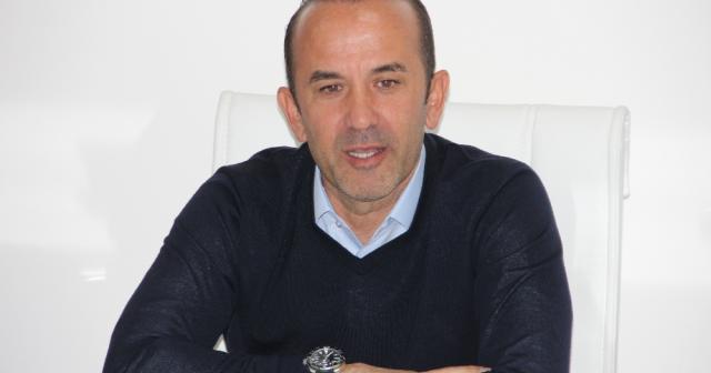 Mehmet Özdilek: “Her maçımız final”