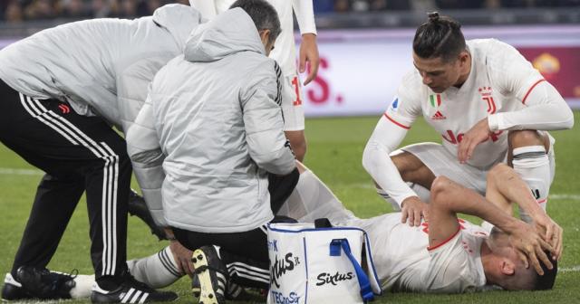 Merih Demiral, 186 gün sonra kadroda!