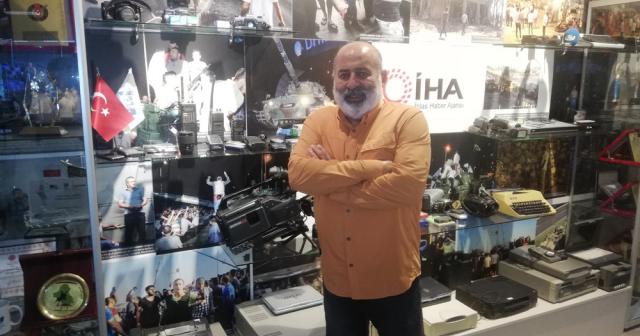"Şehitler Köprüsü’nden başlayarak Niğde’ye gideceğiz"