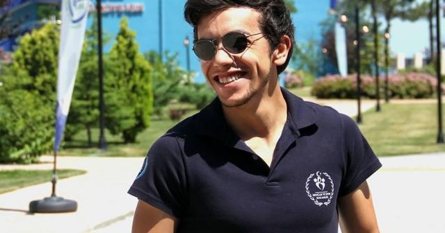 Taekwondo’ya şehit ateşi düştü