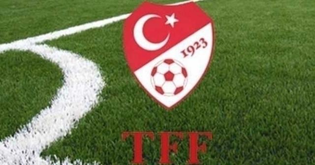 TFF 2. Lig ve 3. Lig Play-Off maçlarının saatleri değişti