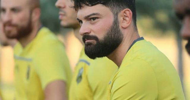 Yeni Malatyaspor Gaziantep FK hazırlıklarını sürdürüyor