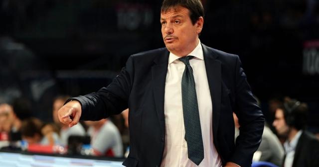 Ergin Ataman: "Euroleague’e kırgınım"