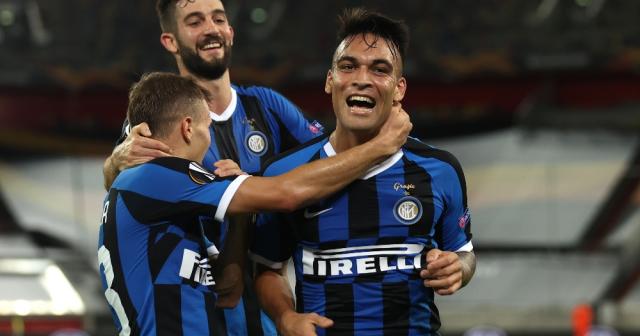 Inter, UEFA Avrupa Ligi’nde finalde