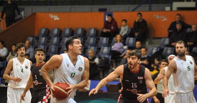 İstanbul BBSK basketbolda yeni sezona hazır
