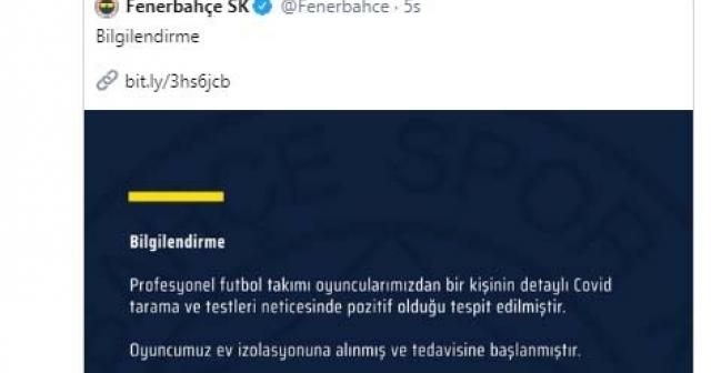 Rıza Çalımbay’dan Fenerbahçe’ye geçmiş olsun mesajı
