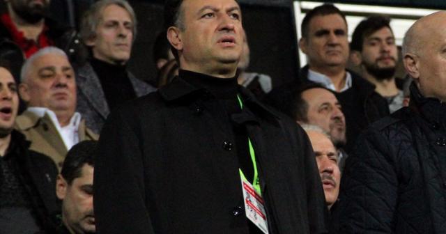 Tarık Aksar: “Beşiktaş ve Utku ile görüşüyoruz”
