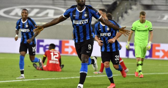 UEFA Avrupa Ligi’nde final zamanı: Sevilla - Inter