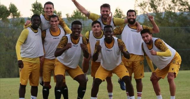 Yeni Malatyaspor’da 4 futbolcuyla yollar ayrılacak