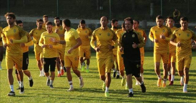 Yeni Malatyaspor’da yeni transferler kampa bekleniyor