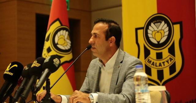 Yeni Malatyaspor transferde imzaları attırmaya hazırlanıyor