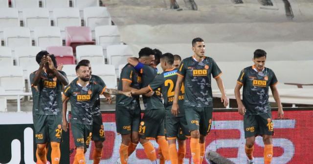 Alanyaspor, Sivasspor’u 2-0 mağlup etti