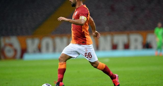 Arda Turan, Rangers maçı kadrosuna alınmadı