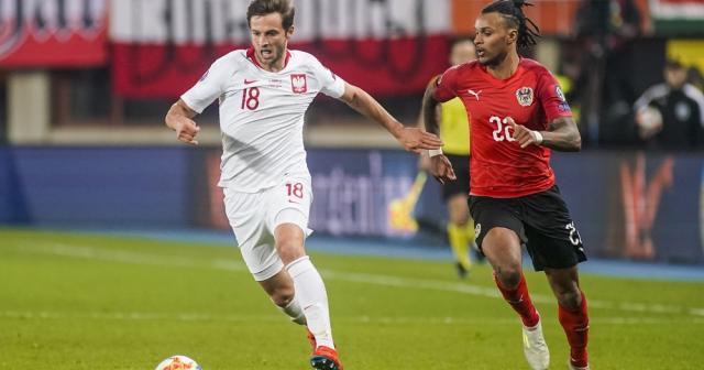 Beşiktaş rotayı Bartosz Bereszynski’ye çevirdi