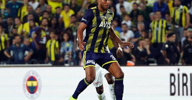 FC Kopenhag’da hedef Zanka