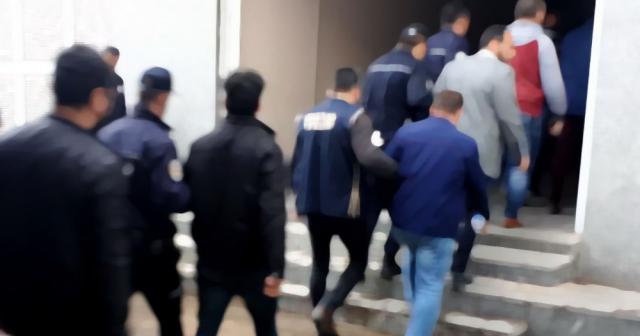 FETÖ’nün TSK’daki mahrem yapılanmasına operasyon: 94 tutuklama