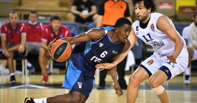Hazırlık Maçı: TOFAŞ: 78 - Anadolu Efes: 84