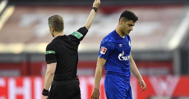Ozan Kabak’ın cezası belli oldu: 5 maç!