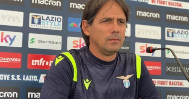 Simone Inzaghi: "Vedat Muriqi ile ilgileniyoruz"