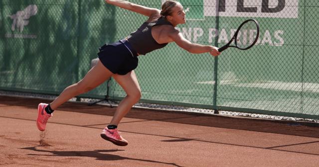 TEB BNP Paribas Tennis Championship İstanbul’da ana tablo maçları başladı