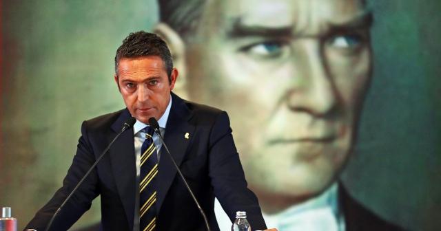 Ali Koç: "Mükemmele yakın bir iş çıkardık"
