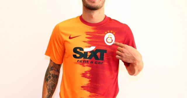 Galatasaray 7 futbolcu transfer etti
