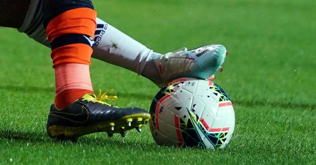 İzmir’de oynanacak olan futbol müsabakaları ertelendi
