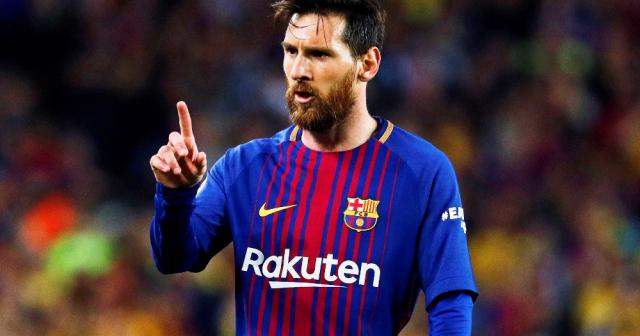 Messi krizinin ardından başkan ve yönetim istifa etti