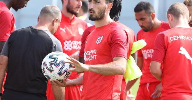 Sivasspor’da Villarreal maçı öncesi 3 eksik!