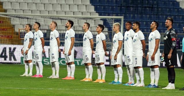 Yeni transfer Hodzic ilk 11’de